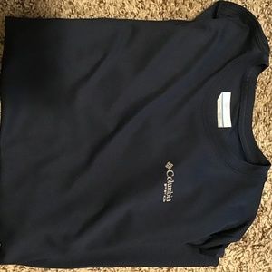 Columbia Waterproof Tshirt